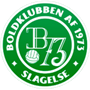 B 73 Slagelse