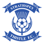 Strathspey Thistle