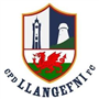 Llangefni Town