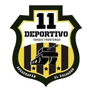 11 Deportivo FC