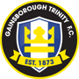 Gainsborough Trinity