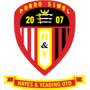 Hayes & Yeading United