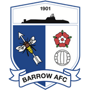 Barrow AFC