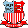 Bowers and Pitsea