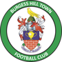 Burgess Hill Town