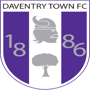 Daventry Town