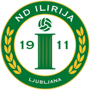 ND Ilirija Ljubljana