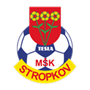 MSK Tesla Stropkov