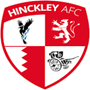 Hinckley AFC