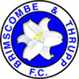 Brimscombe & Thrupp