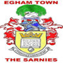 Egham Town FC