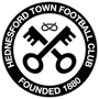 Hednesford Town