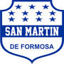 San Martin Formosa