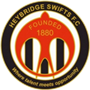 Heybridge Swifts