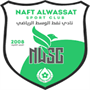 Naft Al Wasat