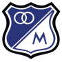 Millonarios FC SA