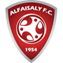 Al-Faisaly