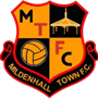 Mildenhall Town