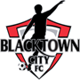 Blacktown City