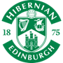 Hibernian W (w)