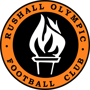 Rushall Olympic