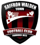 Saffron Walden Town