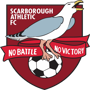 Scarborough Athletic