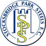 Stocksbridge Park Steels