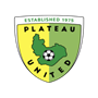 Plateau United FC