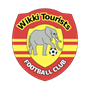 Wikki Tourists FC