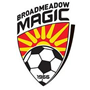 Broadmeadow Magic