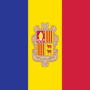 Andorra (w)