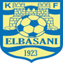 Elbasani