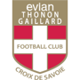 Thonon Evian Grand Geneve