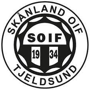 Skaanland