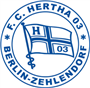 Hertha 03 Zehlendorf