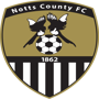 Notts County Reserves