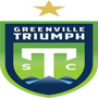 Greenville Triumph