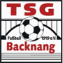 TSG Backnang