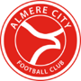 Almere City II