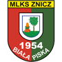 MLKS Znicz Biala Piska