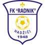 Radnik Hadzici