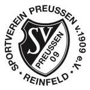 SV Preussen 09 Reinfeld