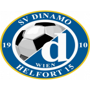 Dinamo Helfort 15