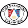 CD Calahorra II