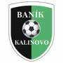 TJ Banik Kalinovo