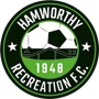 Hamworthy Recreation