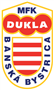 Dukla Banska Bystrica (w)