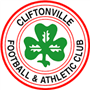 Cliftonville U20