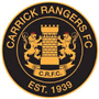 Carrick Rangers U20